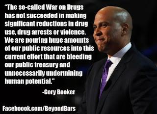 Our Failed Drug Policy