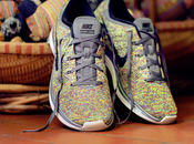 Nike Lunar Flyknit One+ “Multi-Color”