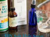 Salt Hair Spray