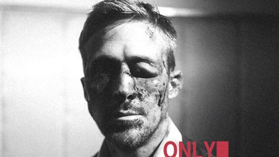 New Trailer for 'Only God Forgives' Shows Ryan Gosling's Badass Side