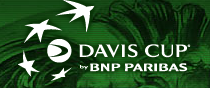 Davis Cup Logo