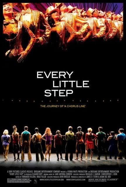 Every Little Step (2008) Review