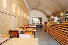 LOKAAL Espresso-Bar by WEAPONONCHOICE