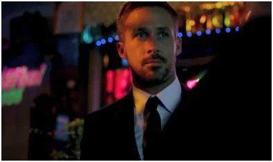 The Official Red Band Trailer For Only God Forgives