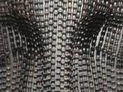 Bike Chain Sculptures from Young-Deok