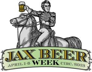 jaxBeerWeek2013