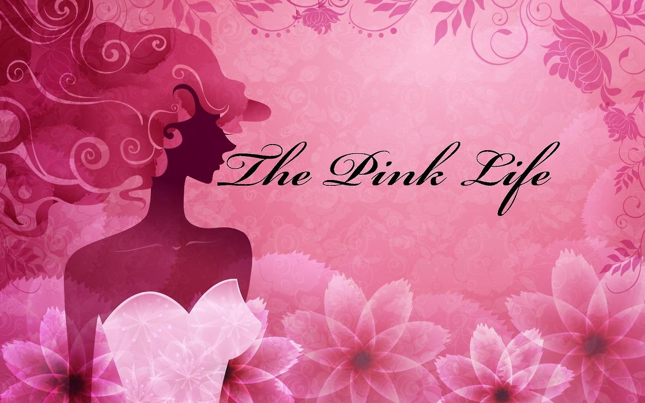 The Pink Life
Musings of the Urban Chic has been renamed and revamped as The Pink Life.

As one continuously evolves, changes are inevitable. So here’s to a new me, a new blog :)