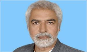 Nomination Papers of Ayaz Amir rejected