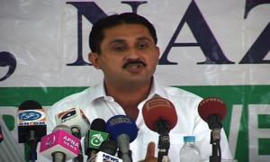 Jamshed Dasti senced to three years in Jailent