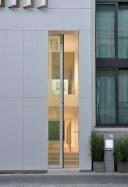 Townhouse Oberwall by Apool Architects