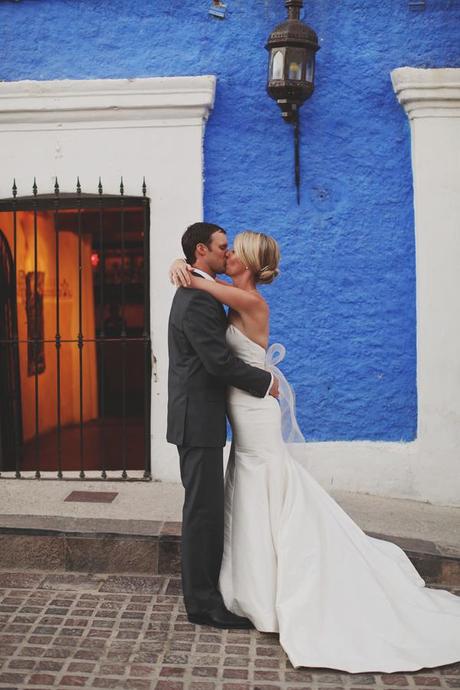 Destination Wedding: Cabo, Mexico