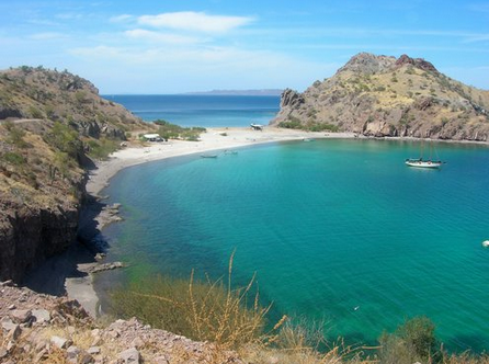 Playa El Puertito