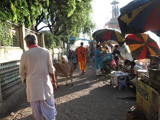 Rishikesh (You Can Never Step in the Same River Twice)