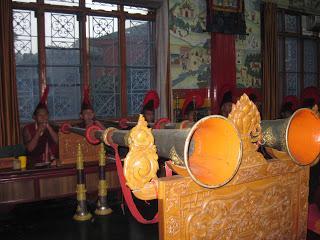 Tantric Tibetans