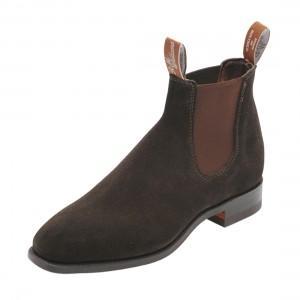 B543S_06_T 5 Great Pairs of Boots for Men