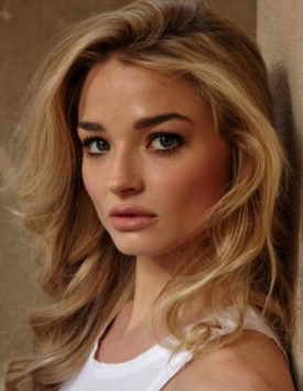 Emma Rigby Cast In ABC’s ‘Once Upon A Time’ Spinoff As Red Queen