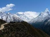 Everest 2013: Trekking Acclimatizing Khumbu