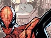 Superior Spider-Man Changes Store July 2013