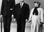 Seven Social Classes: from Cleaning Elite