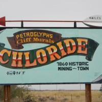 Welcome to Chloride