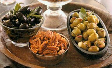 Kinetica olives