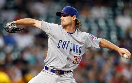 Game 3 : Pirates vs. Cubs : 04.04.13 : Live Game Thread!