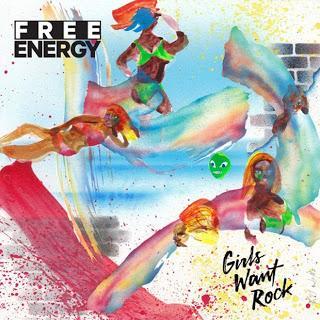 Free Energy - 