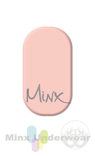 Minx Nails Underwear Collection 