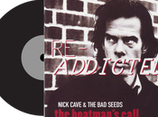 Nick Cave Seeds’ Boatman’s Call