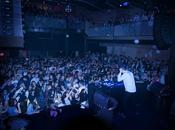 Flume Played Music Hall Williamsburg [photos]