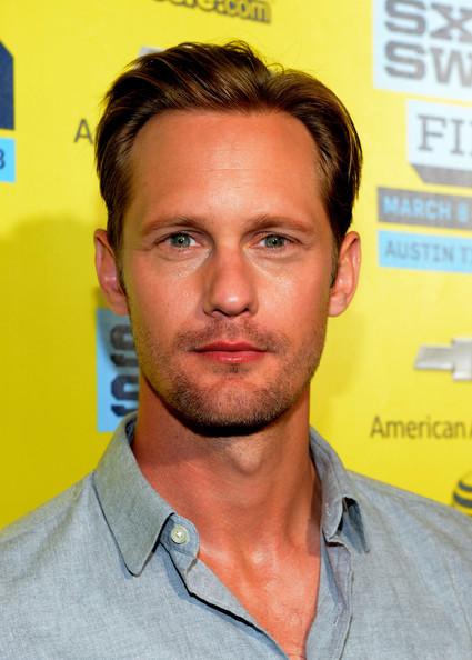 Alexander Skarsgard SXSW 2013 The East Premiere Michael Buckner Getty 2