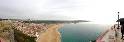 pombal, óbidos, nazare