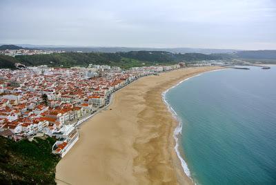 pombal, óbidos, nazare