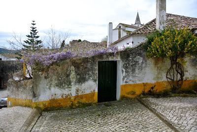 pombal, óbidos, nazare