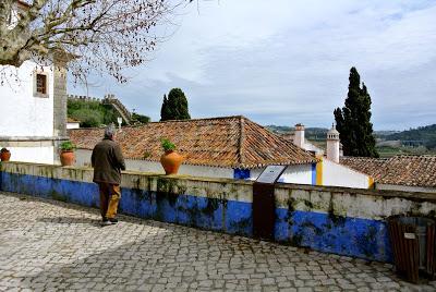 pombal, óbidos, nazare