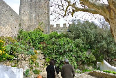 pombal, óbidos, nazare