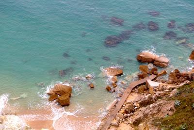 pombal, óbidos, nazare