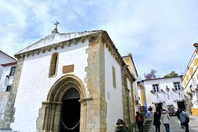 pombal, óbidos, nazare