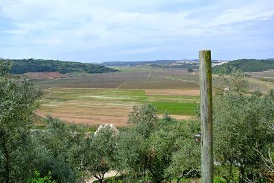 pombal, óbidos, nazare