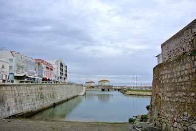 pombal, óbidos, nazare