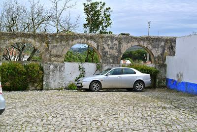 pombal, óbidos, nazare