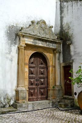 pombal, óbidos, nazare