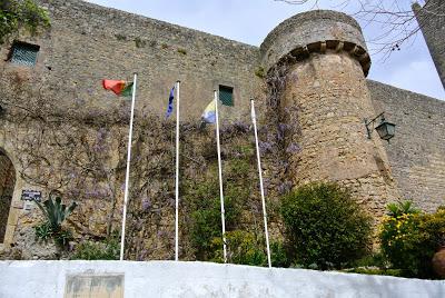 pombal, óbidos, nazare