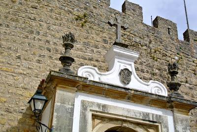 pombal, óbidos, nazare