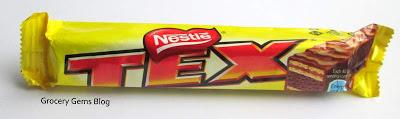 Nestle Tex Review