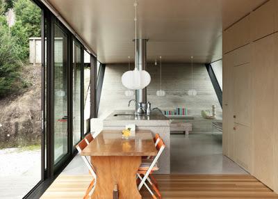 dwell | home in new zealand