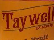 REVIEW! Taywell Creams Raspberry Sorbet