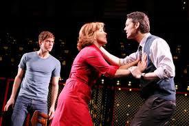 Musical Theatre 101: Next to Normal’s “You Don’t Know/I am the One”