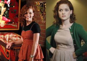 Rejsebureau Udlænding malm When Actors Play Against Type – Jane Levy in the Movie Fun Size - Paperblog