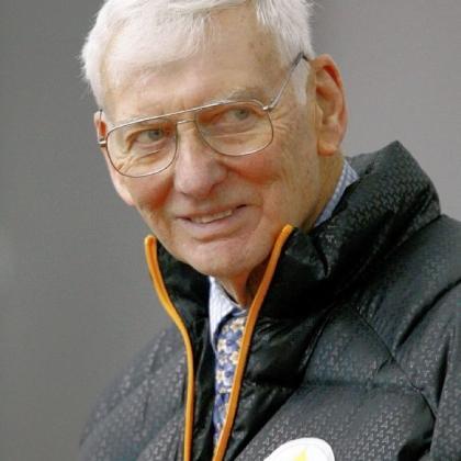 Dan Rooney Isn't a Believer In Mike Tomlin's 